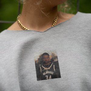 Roddy Ricch Custom Sweatshirt